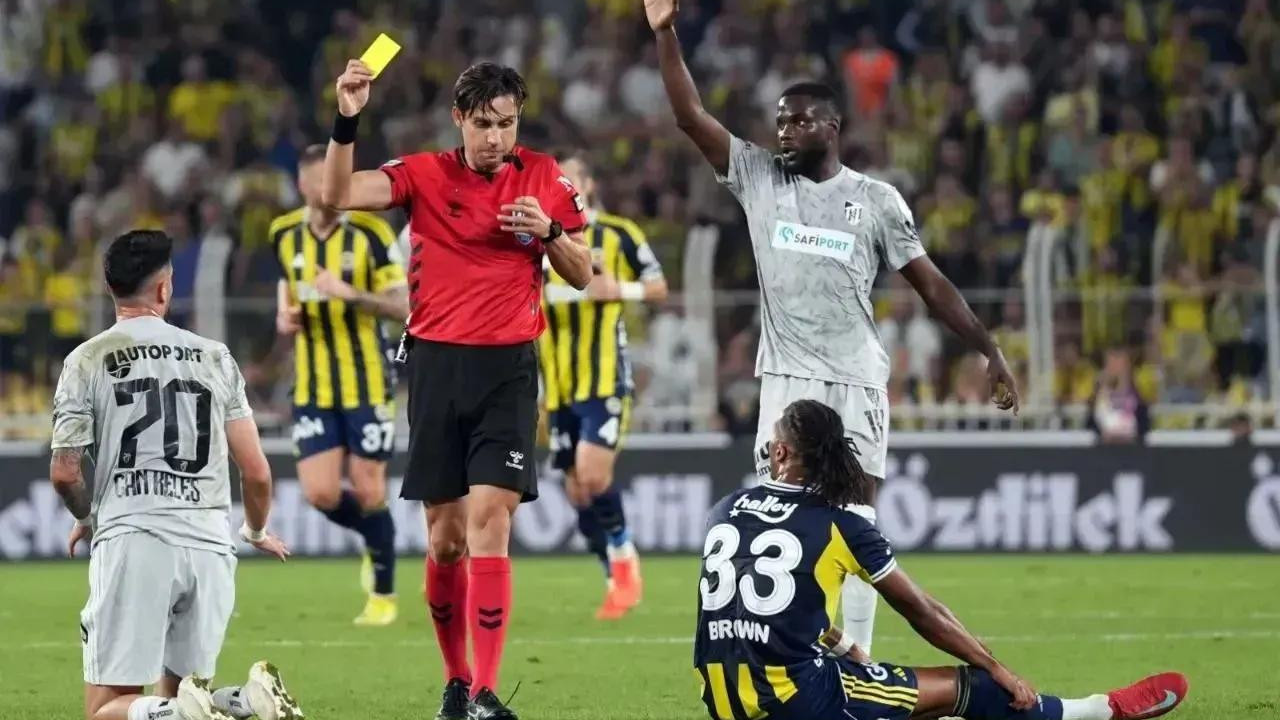 Selçuk İnan’ın öğrencileri sert oynuyor: Kocaelispor kart rekoruna koşuyor