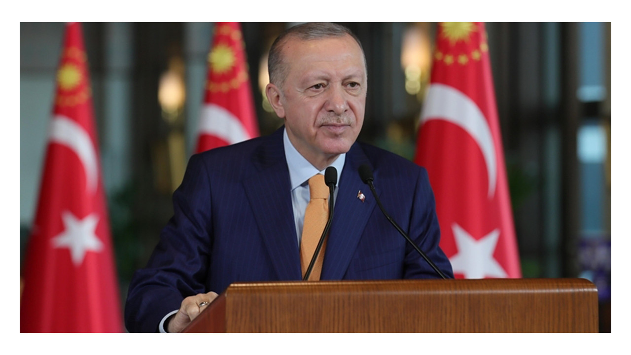 Cumhurbaşkanı Erdoğan: Ateşkesten memnuniyet duyuyorum