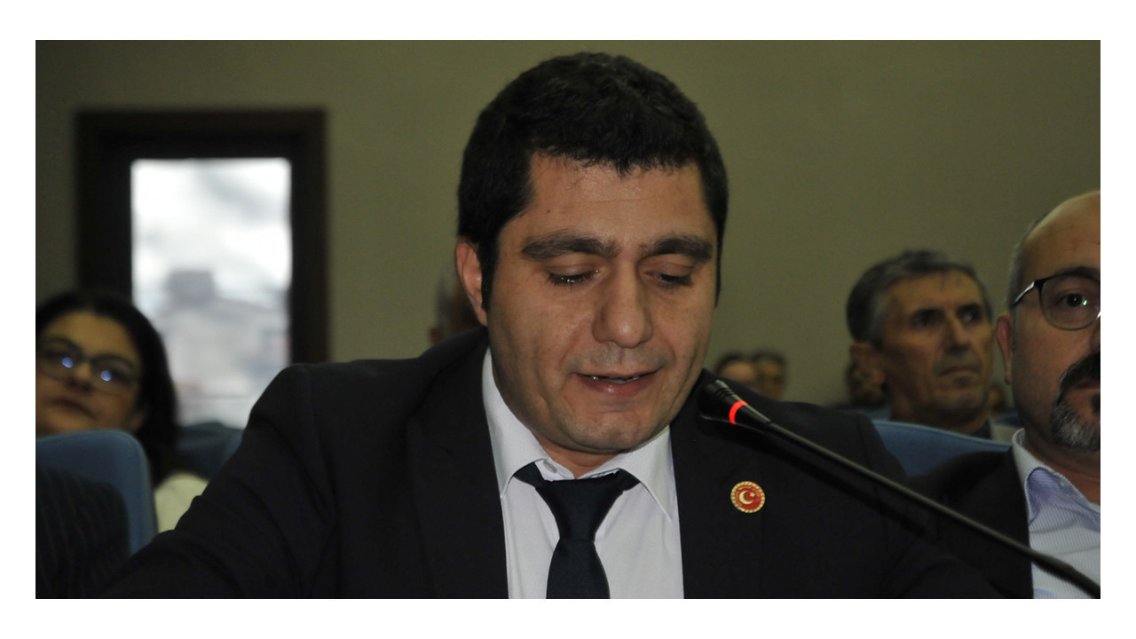 Darıca meclisinde bütçe tartışması!"İhmal var!"