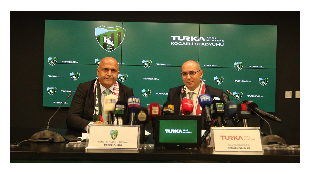 Recep Durul tekrardan Avrupa dedi