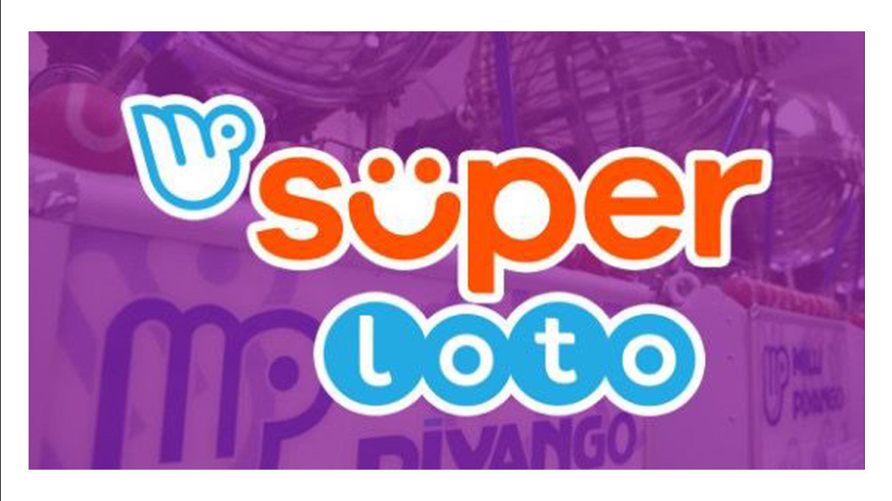 9 Ekim Süper Loto sonuçları 2025