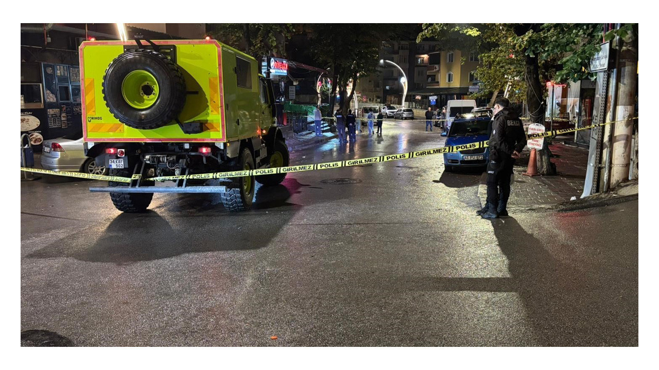 İzmit’teki o şahsın öldürülmesi olayında yeni gelişme