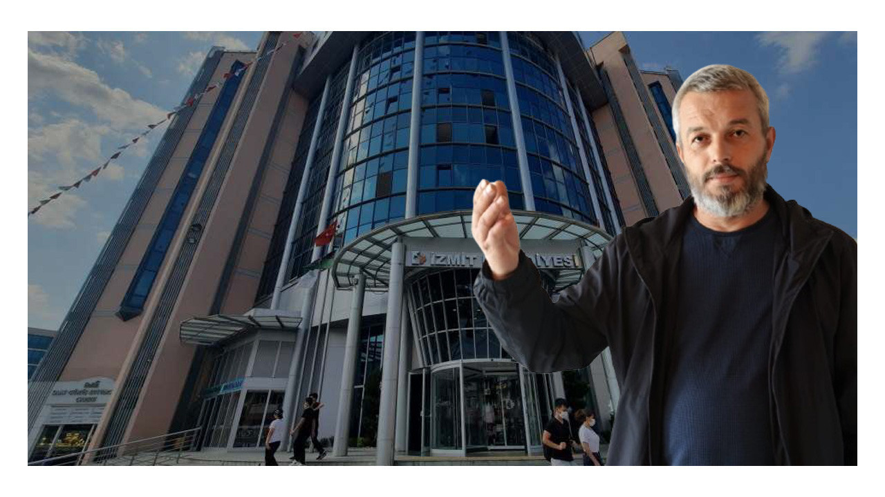 Kovulan amirden şok iddialar: 3 bin liralık makineleri 8 bin liradan aldılar 2 ayda hurdaya çıktı!