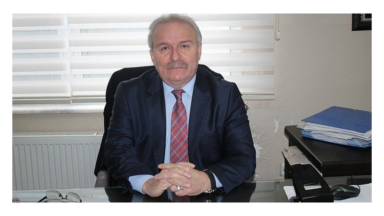 İsmet İşeri yarın adaylığını açıklıyor