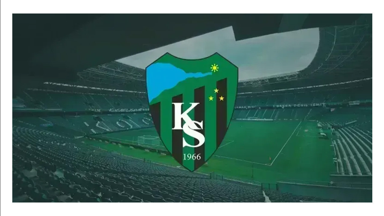 Kararlar açıklandı! PFDK’dan Kocaelispor’a ağır fatura
