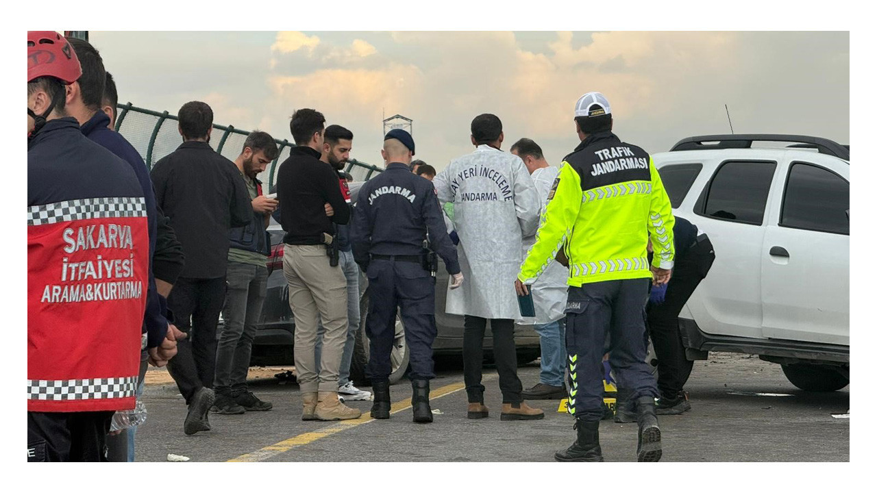 Göreve giden 2 jandarma şehit oldu