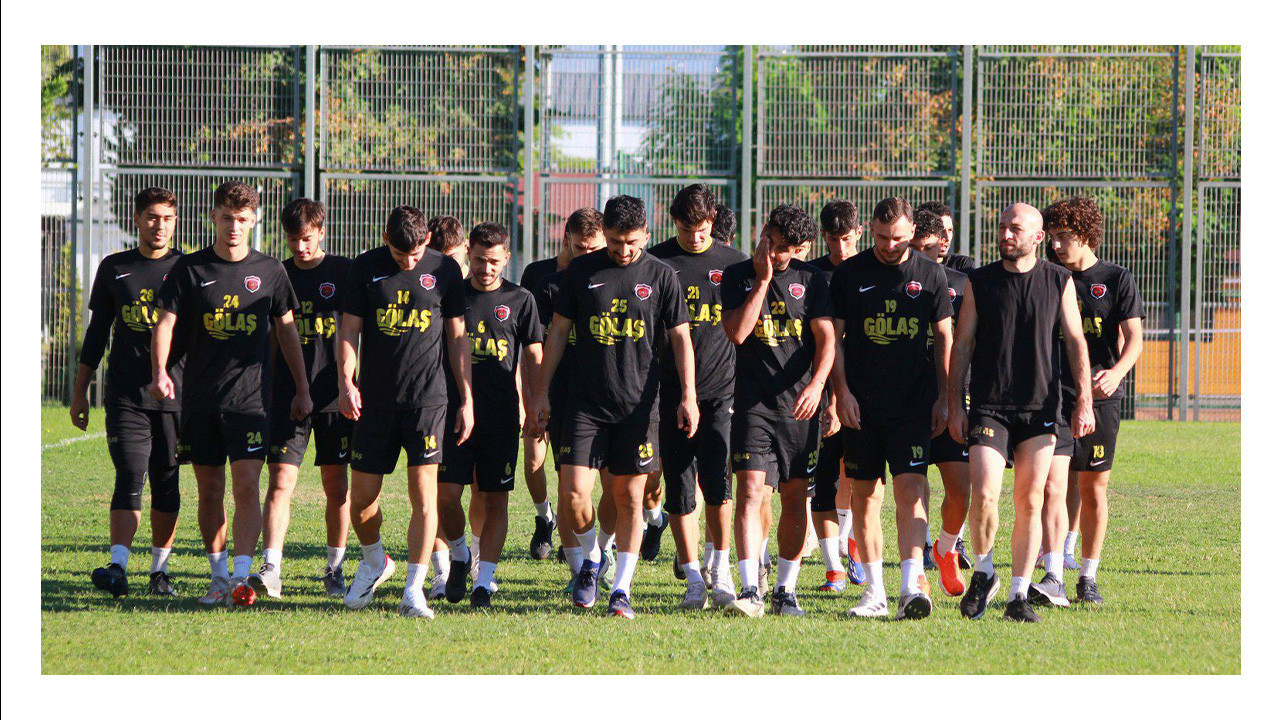 Bölgesel Amatör Lig heyecanı yarın başlıyor!