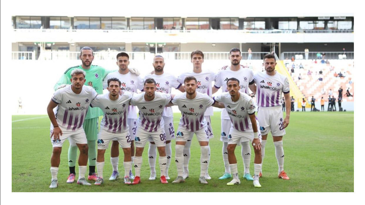 Lider Gebzespor evinde hata yapmak istemiyor
