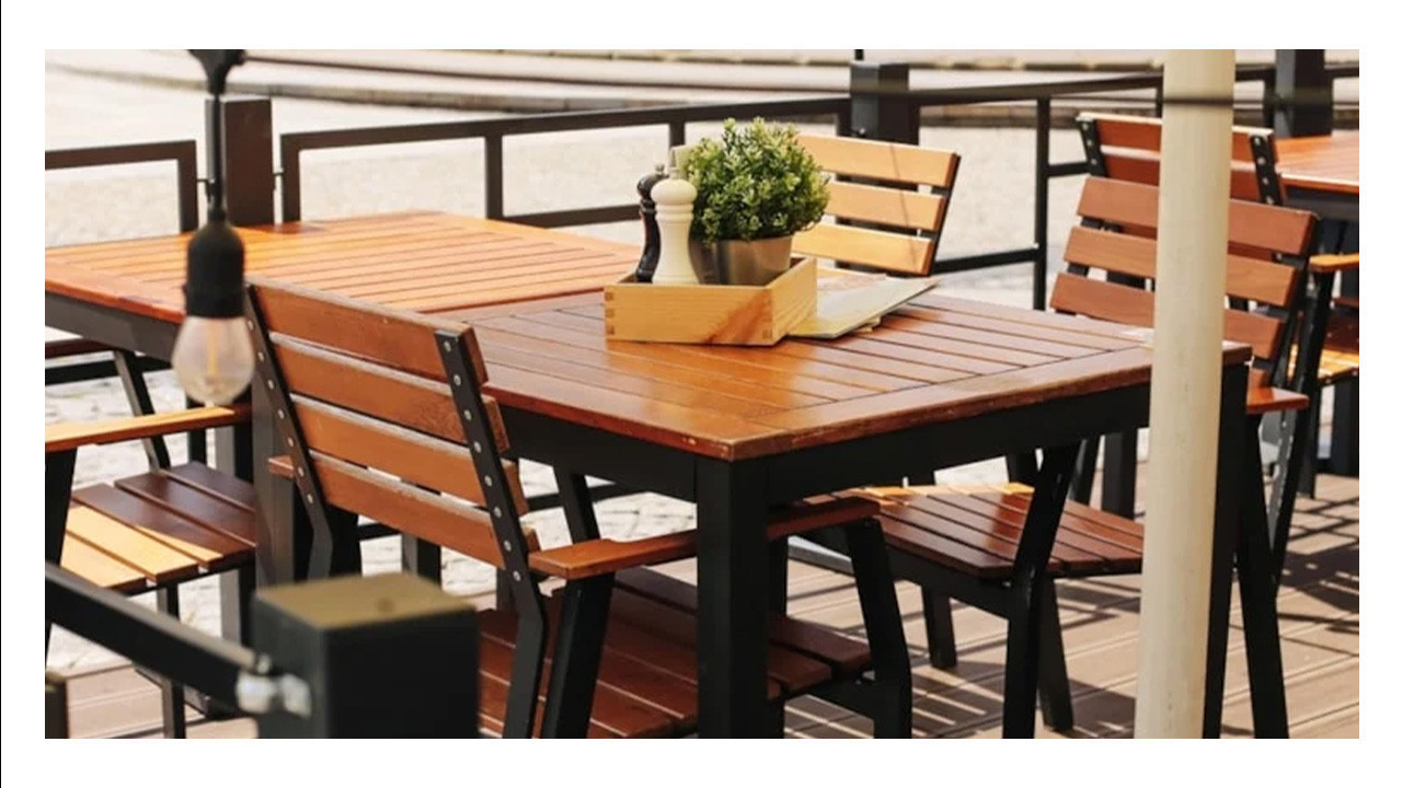 Yeni dönem bugün başladı: Restoran ve pastanelerde artık o para alınmayacak