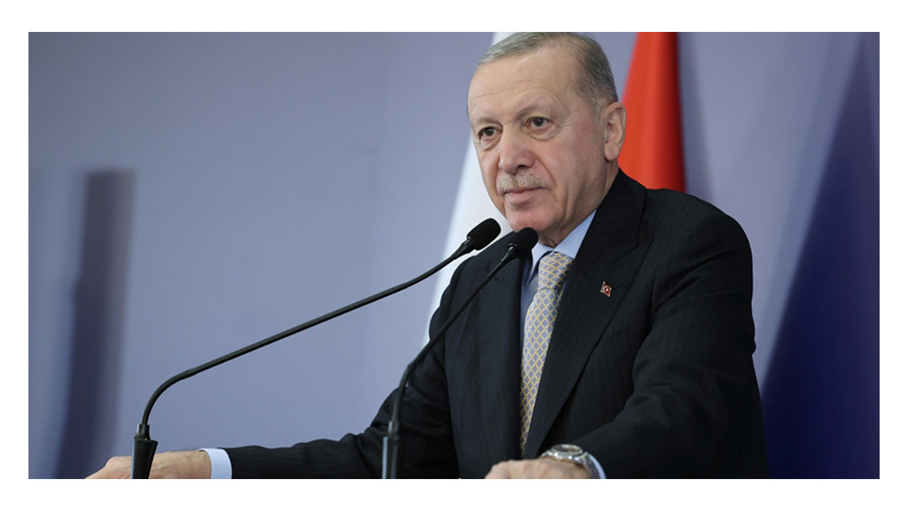 Erdoğan Gazze'ye mi gidiyor?