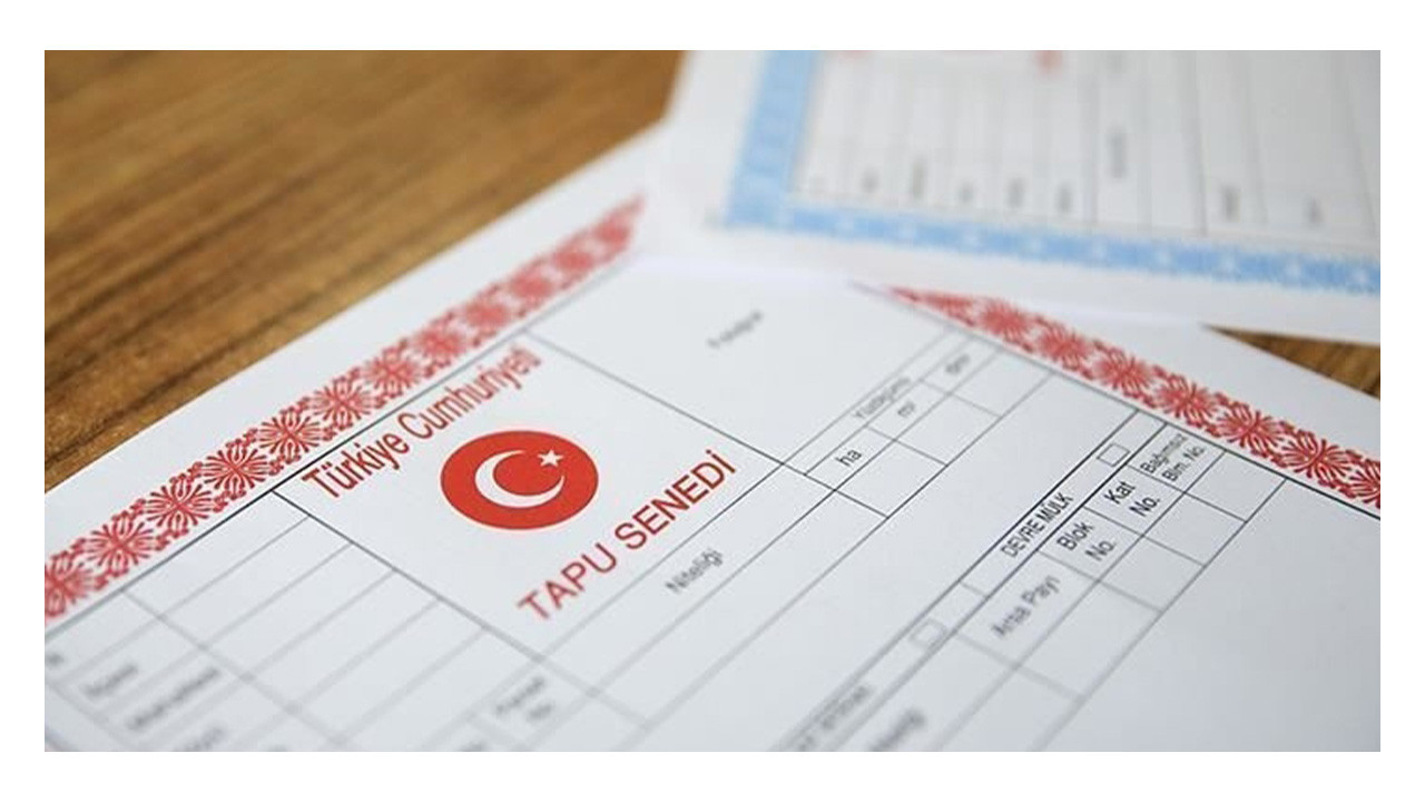 Tapu ve kredi kartında "90 gün" süresine dikkat!