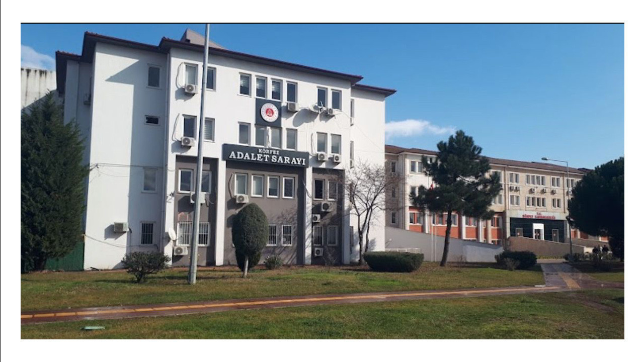 Kocaeli’de İranlı sanık bulunamayınca mahkeme ilan yayınladı