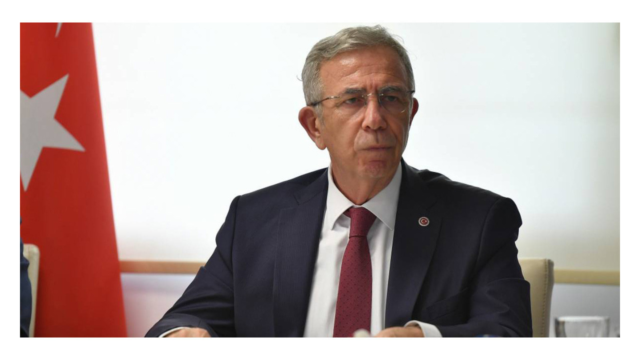 Savcılık, Mansur Yavaş’a soruşturma için izin istedi
