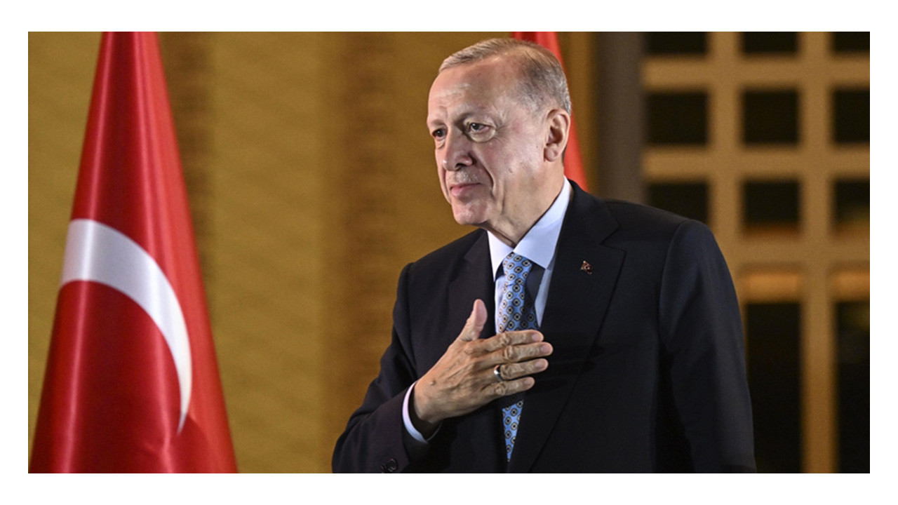 Erdoğan Mısır'a gidiyor