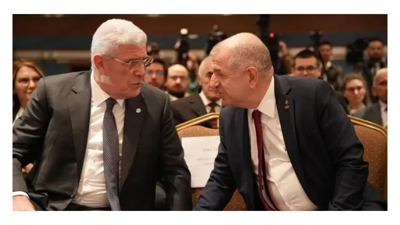 'Milliyetçi ittifak' için yeşil ışık
