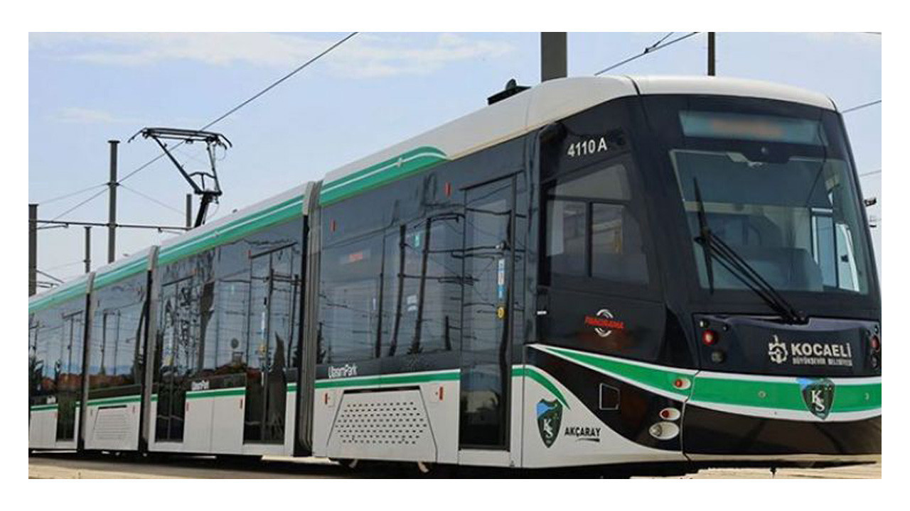 Taraftara büyük jest: Tramvay 17.00'den sonra ücretsiz