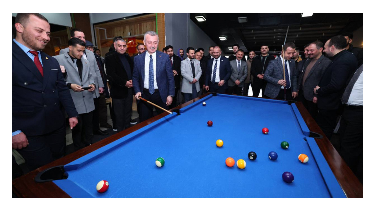 Kocaeli Büyükşehir'den ittifak ortağıyla protokol! Büyükakın yetki isteyecek