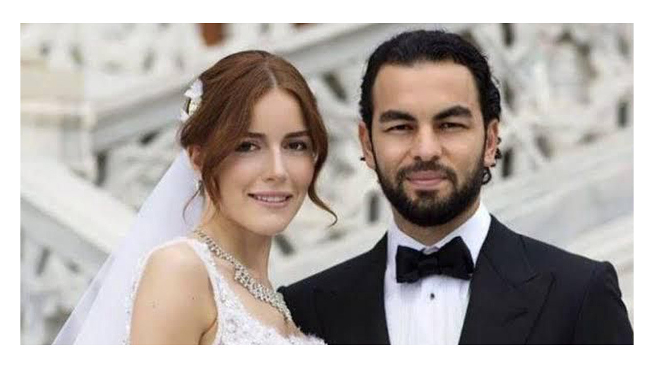 İnan çiftinin çocuk heyecanı