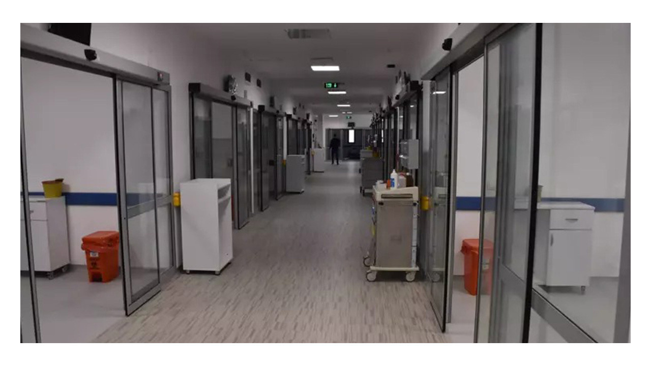 Derince'ye 120 yataklı acil durum hastanesi geliyor! İhale tarihi belli oldu