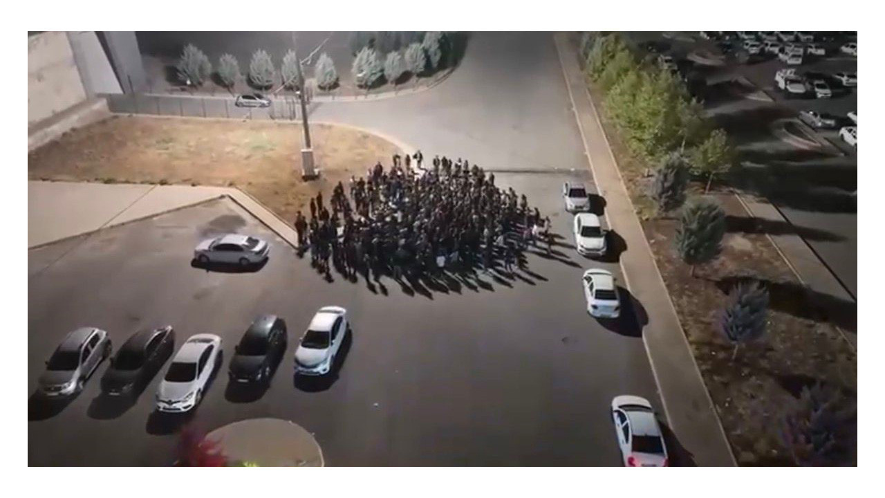 12 ilde silah kaçakçılığı operasyonu