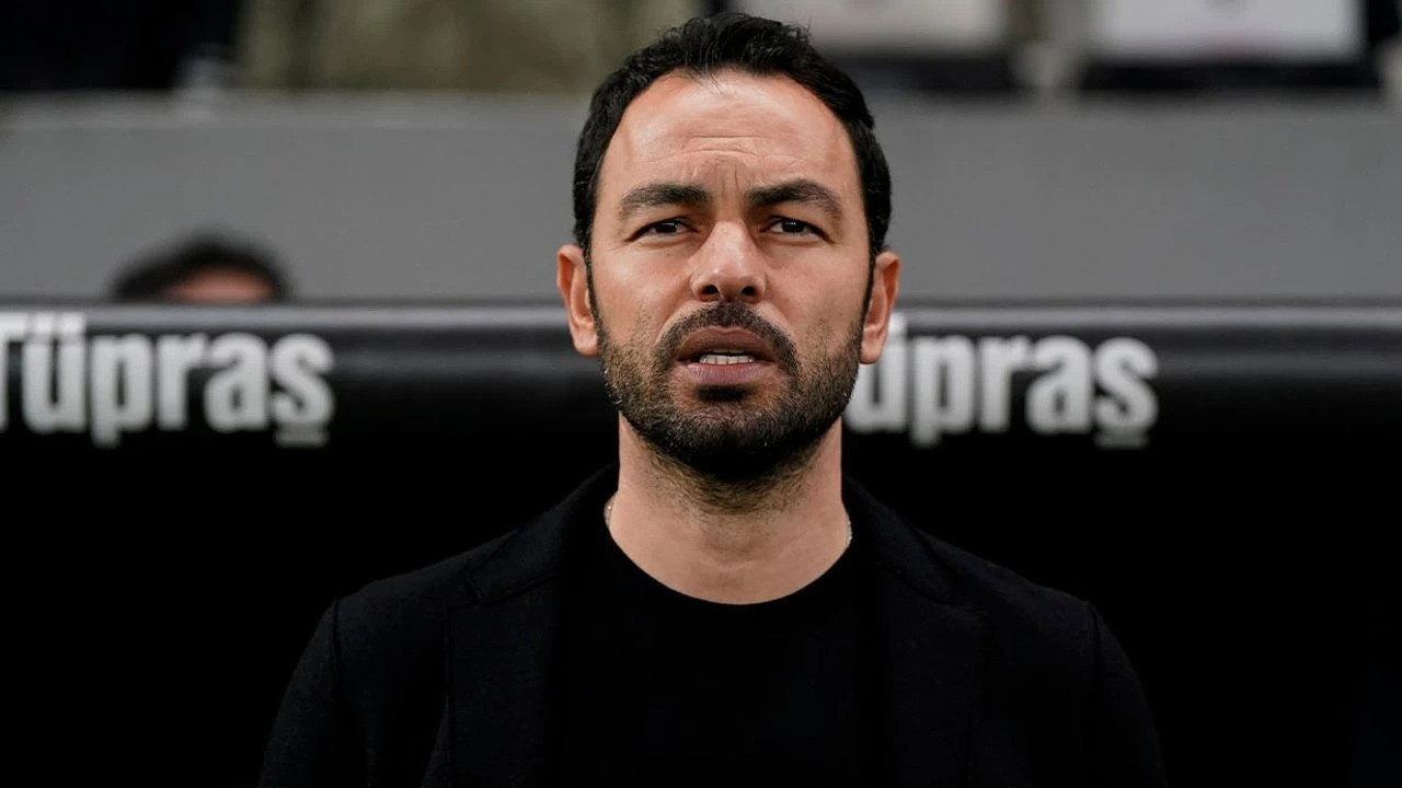 Selçuk İnan açıkladı: Petkovic ve Serdar Dursun aynı anda sahada olabilir!