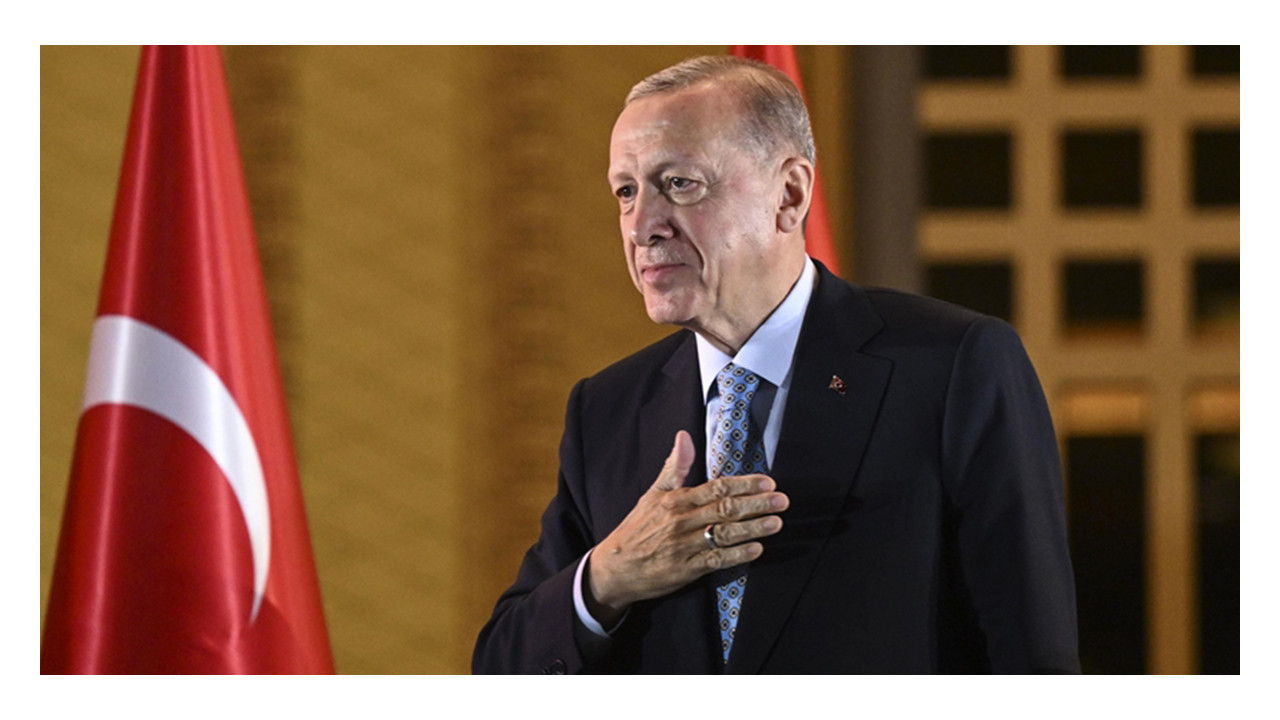 Cumhurbaşkanı Erdoğan: İsrail'in verdiği sözleri tutması temin edilmelidir