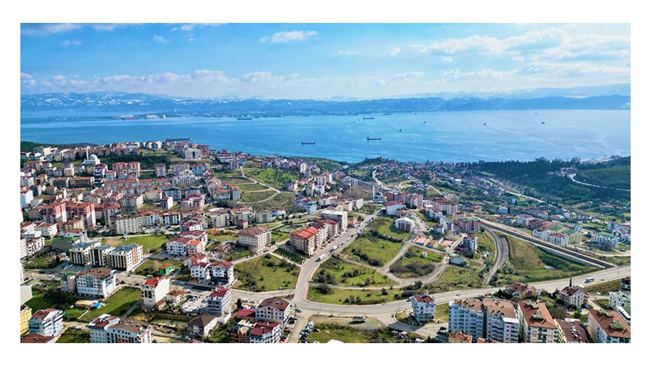 Bakanlık, Kocaeli'deki belediyeye iş yapan firmayı cezalandırdı