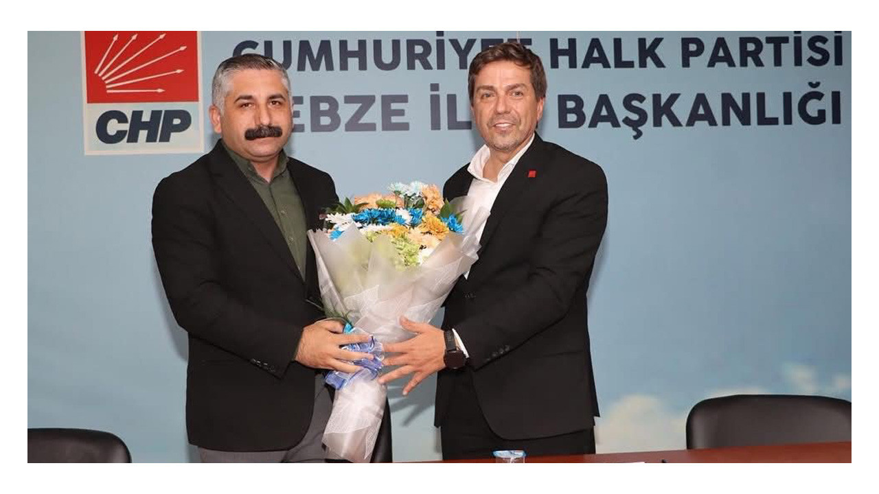 İlk desteği onlar vermişti: Bülent Sarı Gebze örgütüne gitti
