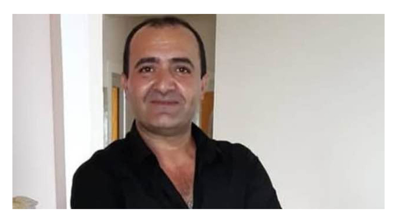 Tavşantepe'nin sevilen ismini ölüm evinde dinlenirken yakaladı!