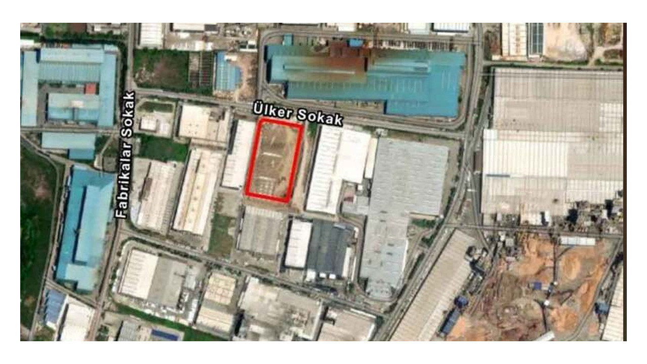 Kartepe'de 120 personelin çalışacağı proje onayı aldı