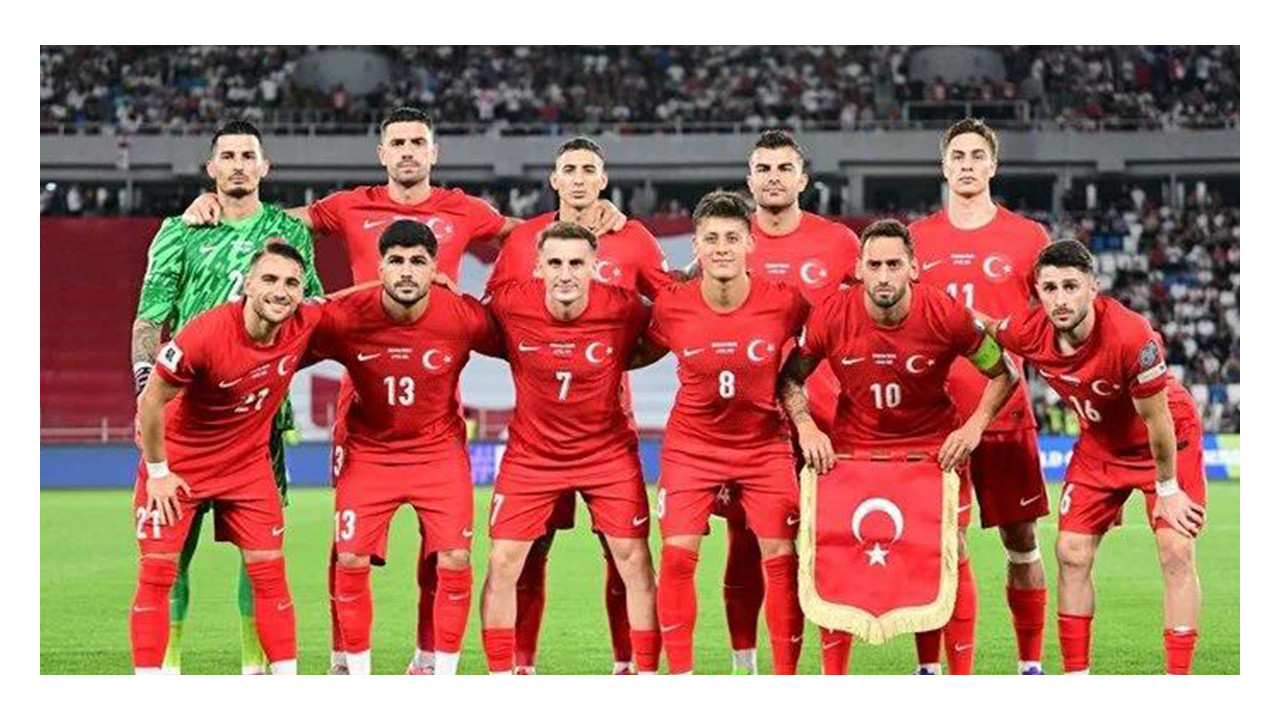 Dünya Kupası yolunda kritik maç: Türkiye – Gürcistan