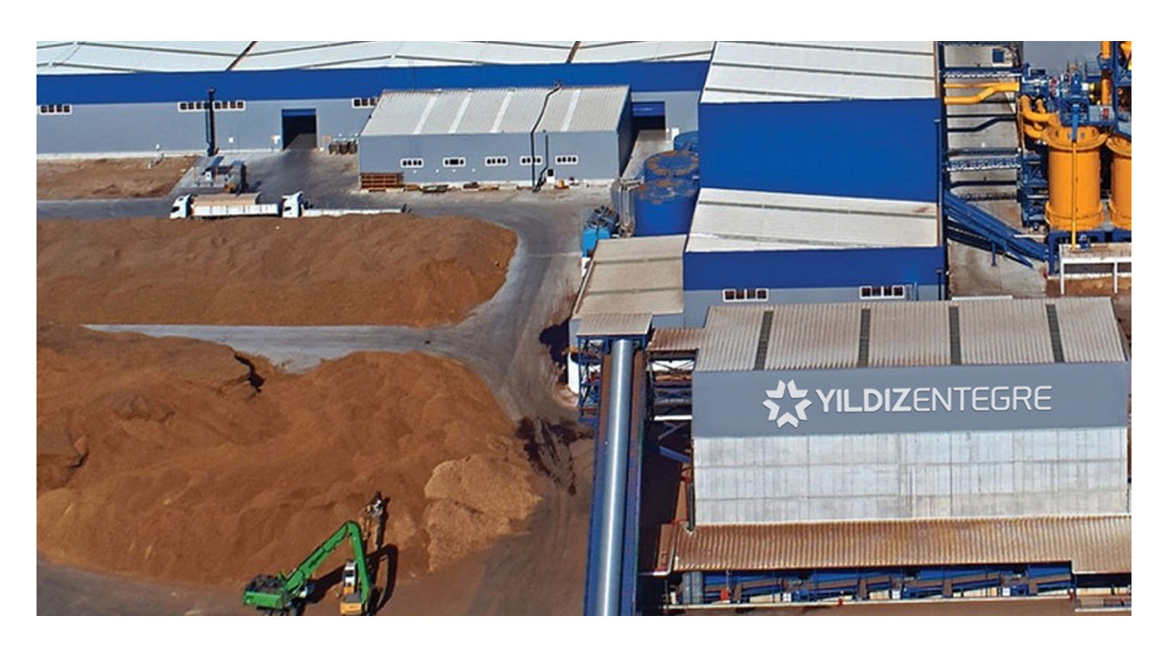 Yıldız Entegre 55 personel alacak!