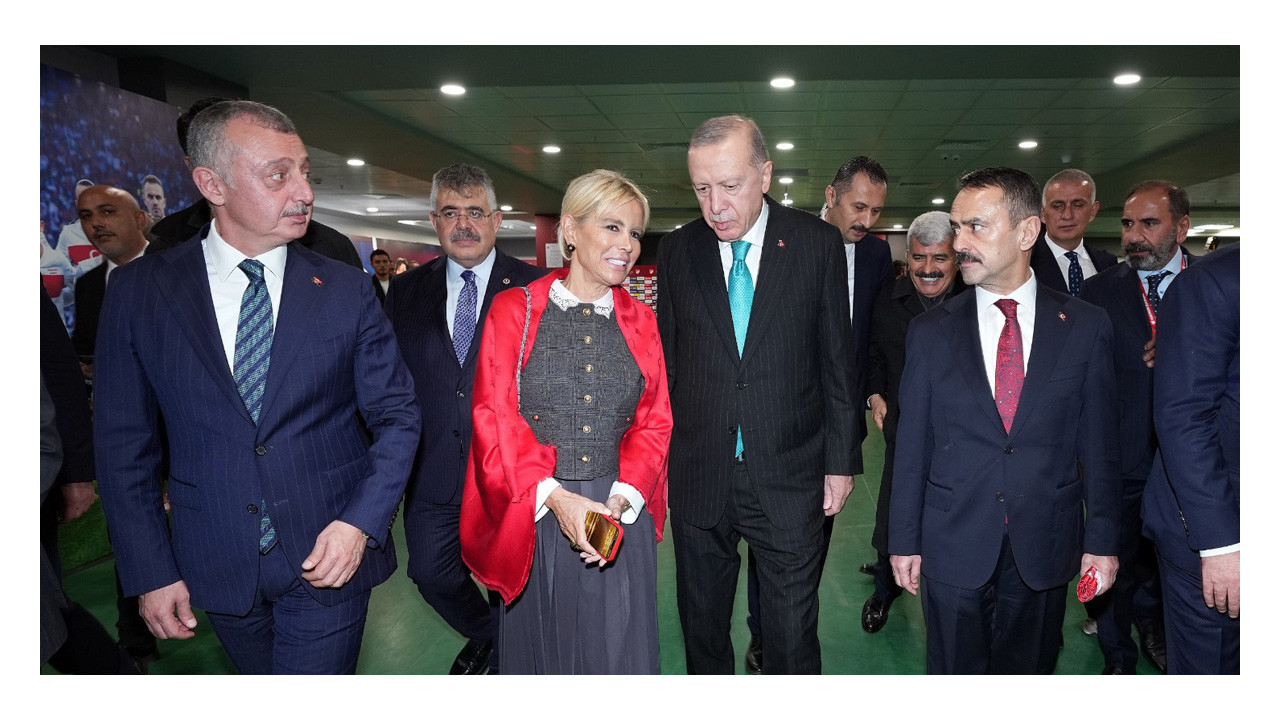 Büyükakın'dan Kocaeli'ye teşekkür