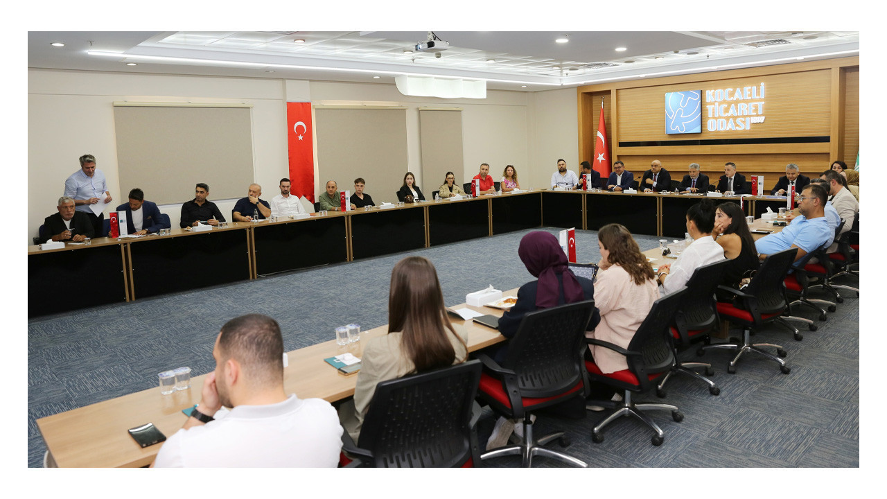 SGK’dan KOTO üyelerine bilgilendirme