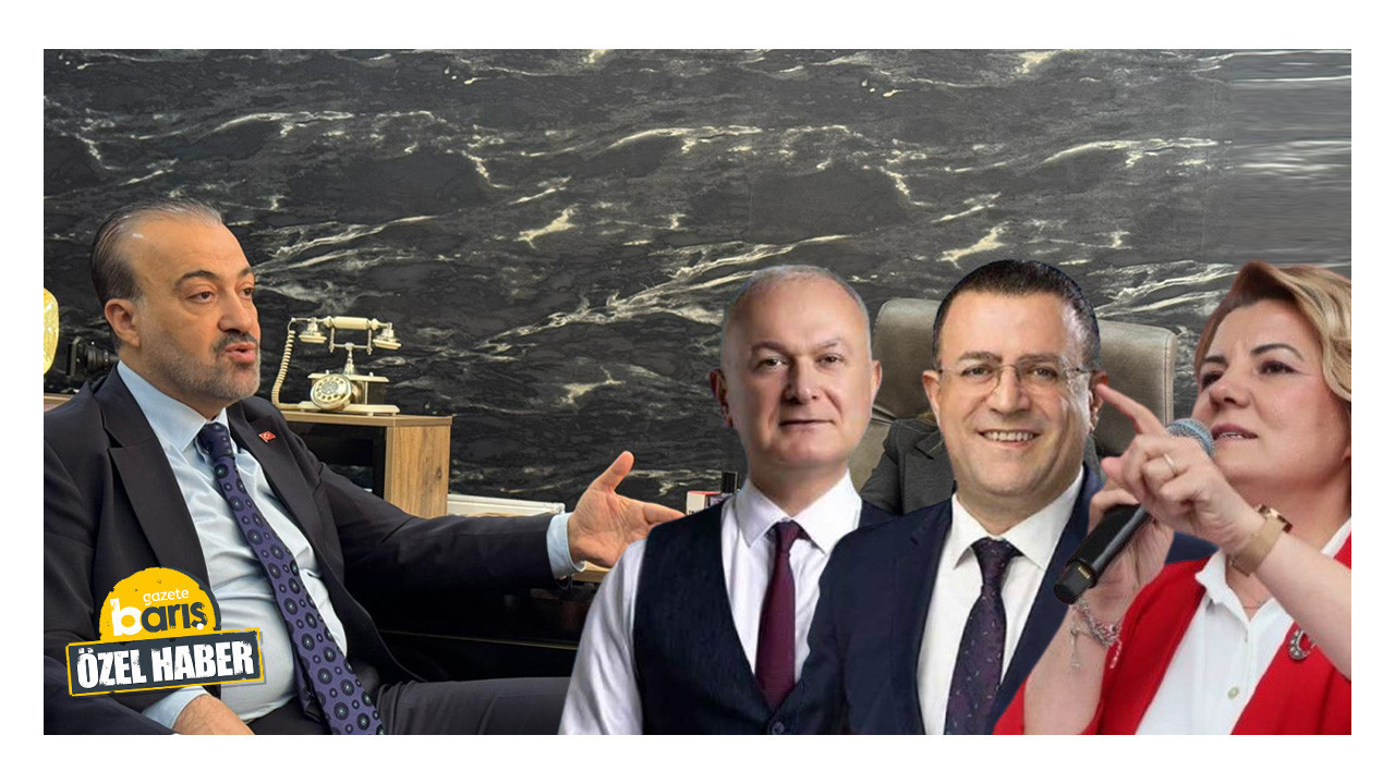 CHP'li ilçe belediye başkanlarına verdiği süre bitmiş!