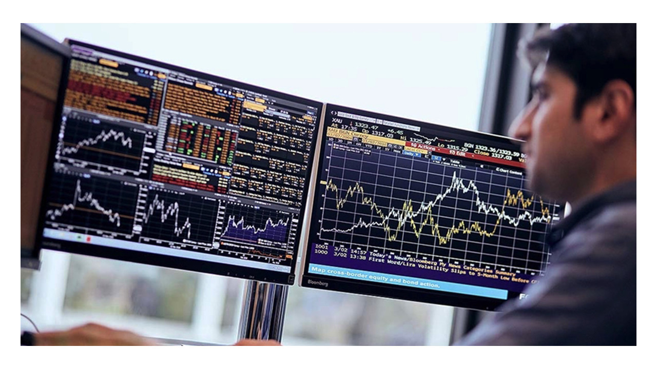 Borsa'da dünün en çok düşen ve artanları