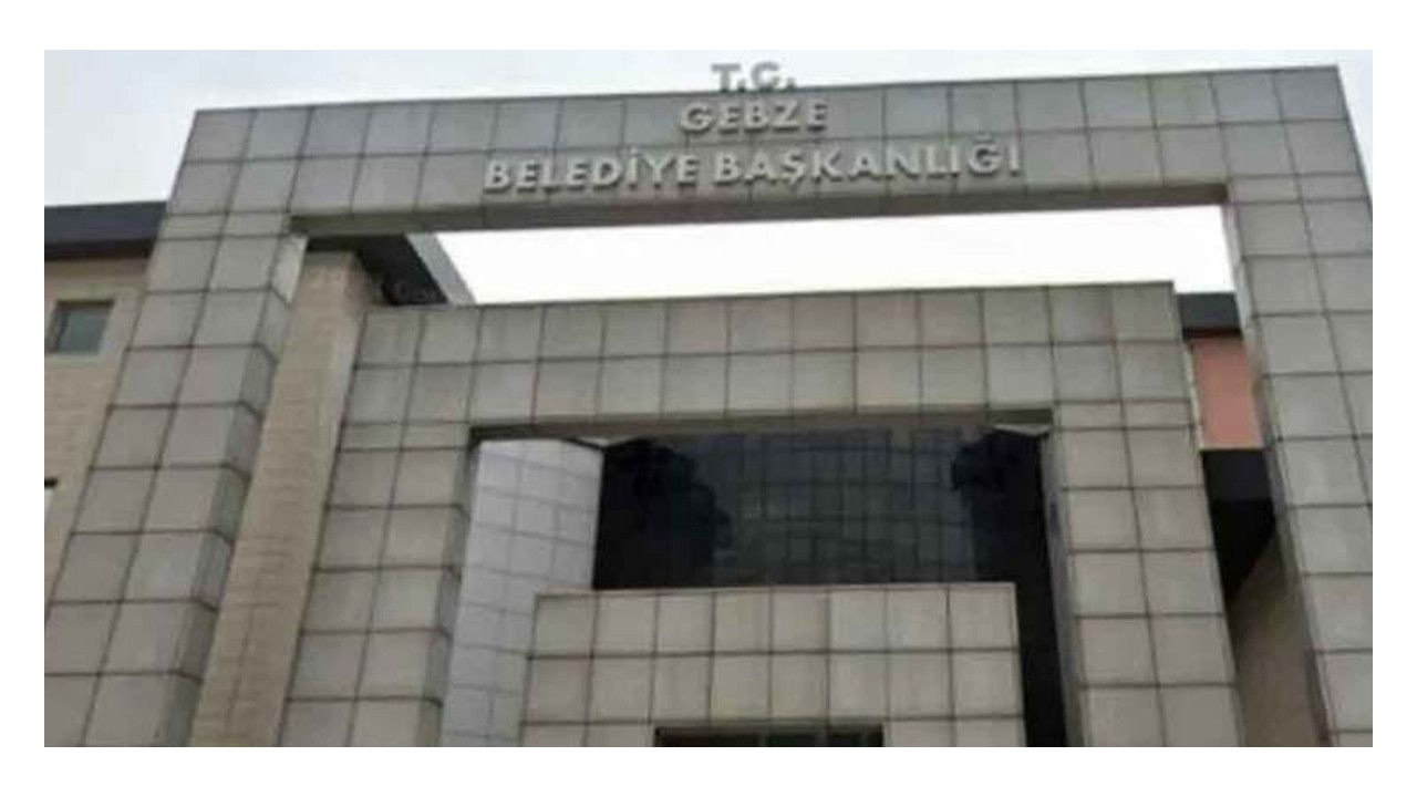 İhale kanununa uymayan firmalar Kocaeli’de cezayı yedi!