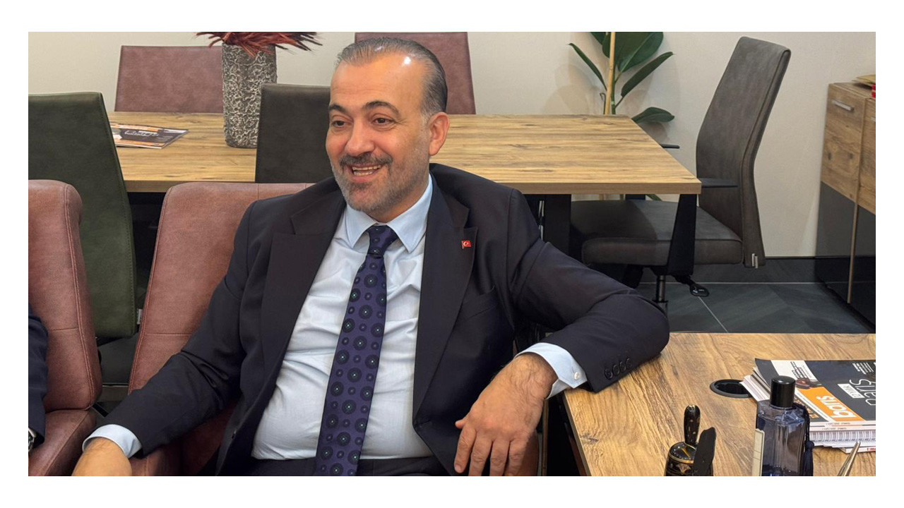 AKP'li Talus: CHP'liler de rüya görecek tabii ki!