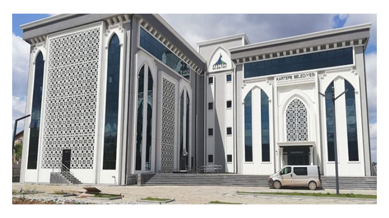 Kartepe Belediyesi 500 bin litre akaryakıt alacak!