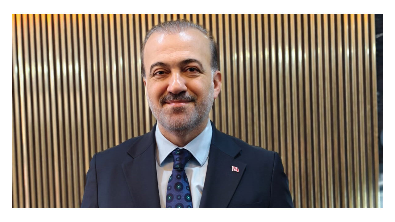 Şahin Talus milletvekili olmak istemiyor mu?