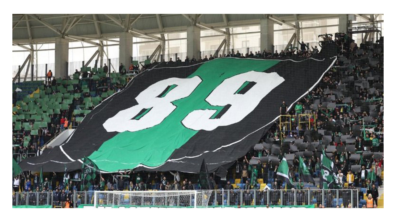 Hodri Meydan'dan deplasman duyurusu