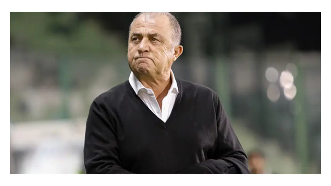 Fatih Terim'in yeni maaşını yazdılar! Milli Takım iddiası...