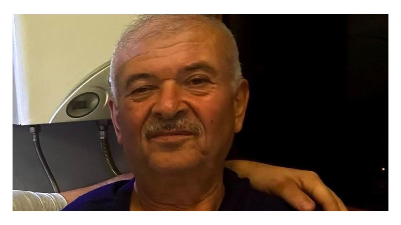 Kocaeli'de AKP'li tanınan isim kalp krizine yenildi!