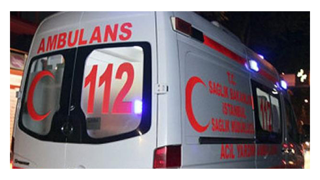 Kocaeli’de 9 yaşındaki çocuk hayatını kaybetti