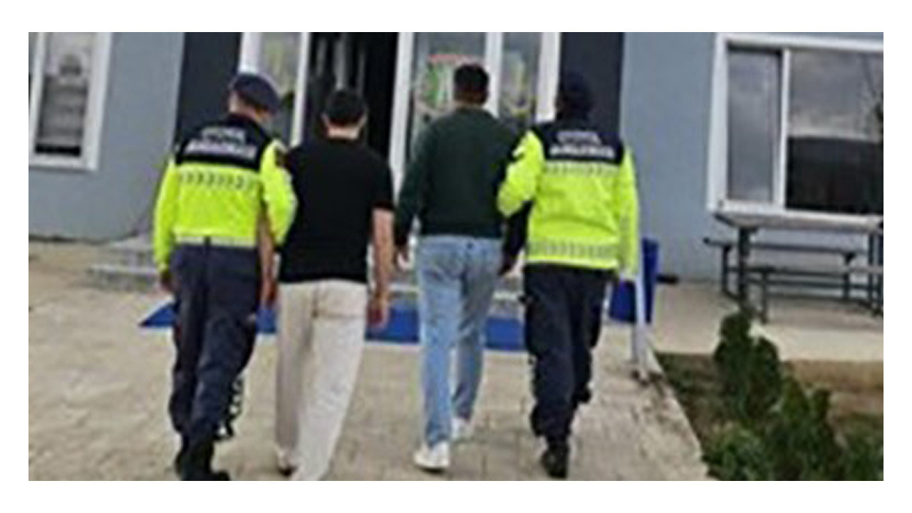 Kocaeli’deki o araç sürücülerine ceza