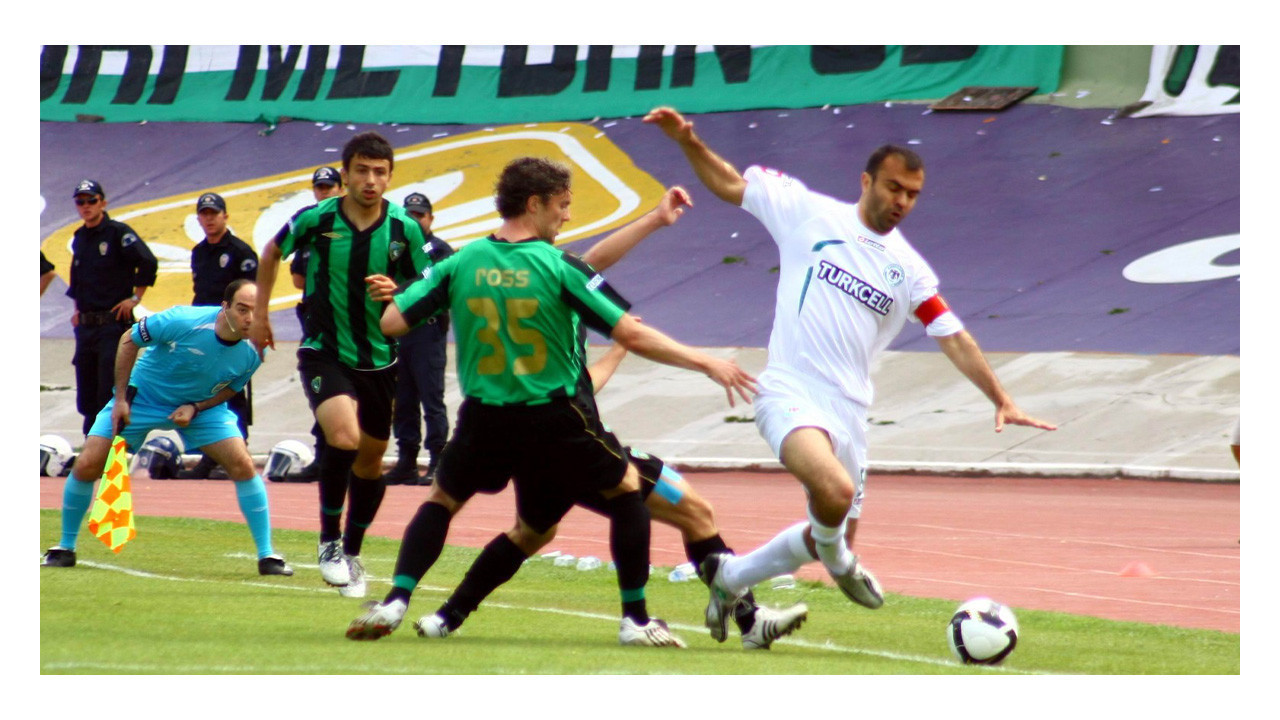 Kocaelispor 47 yıl sonra tarih yazmak istiyor