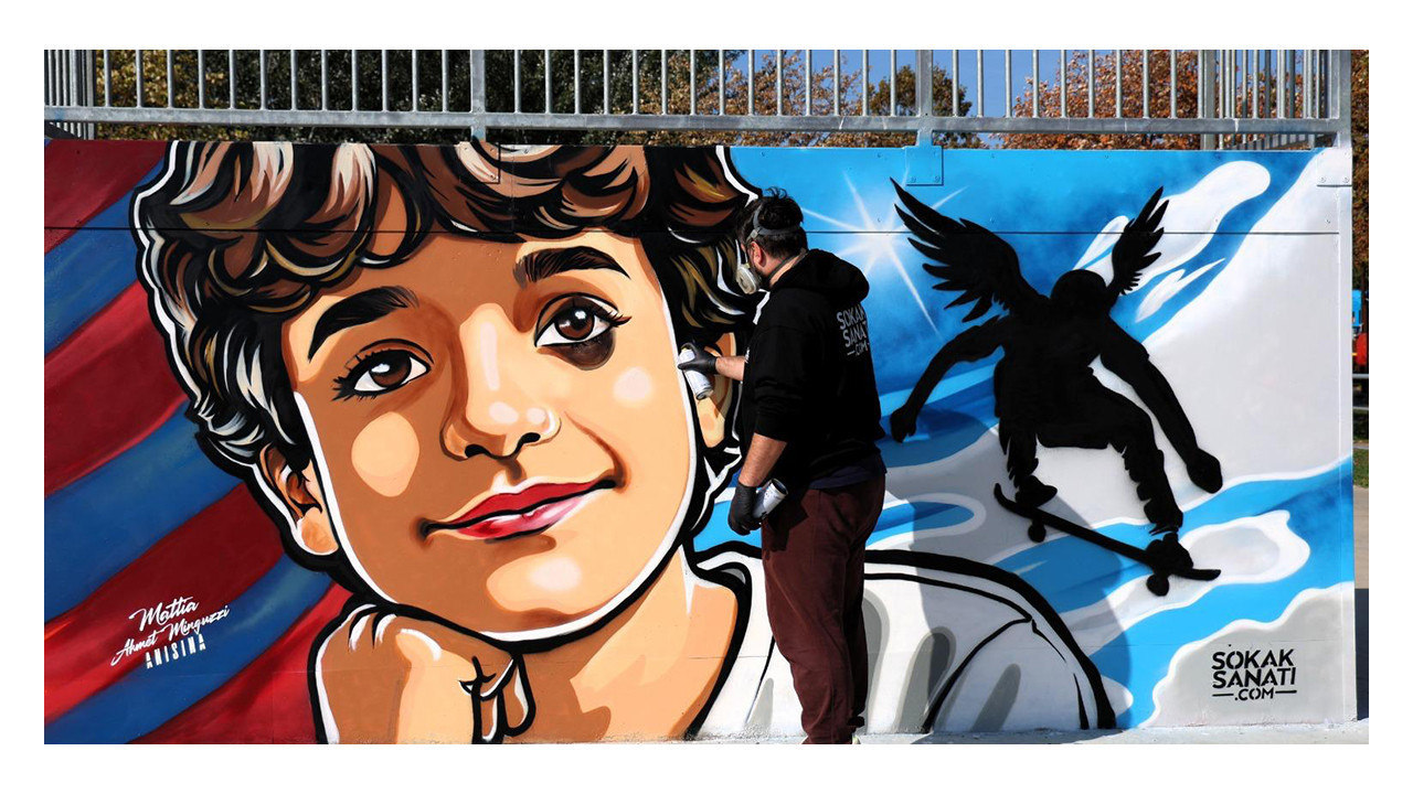 Söz verilmişti. Kocaeli'deki parkın adı Minguzzi oldu