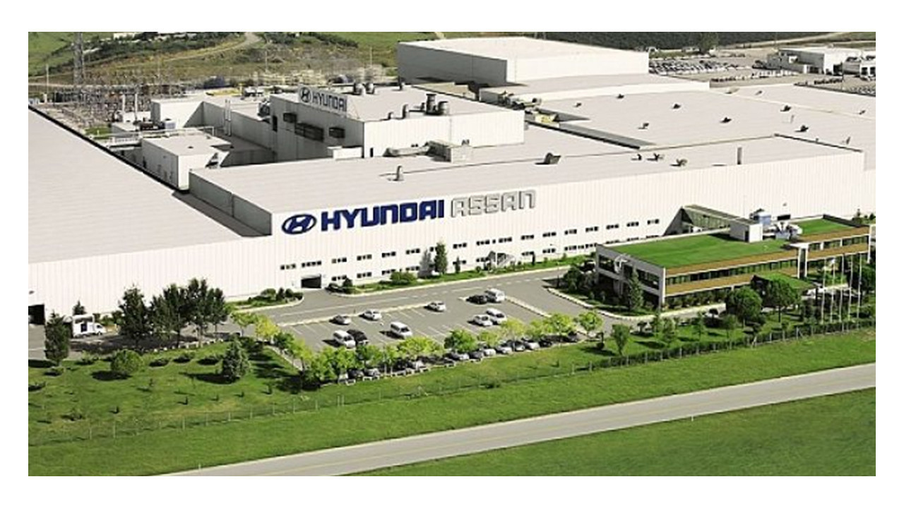 Hyundai Assan Kocaeli'de 35 personel alacak