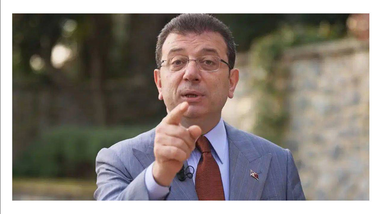 İmamoğlu davasında mahkeme kararından caydı!