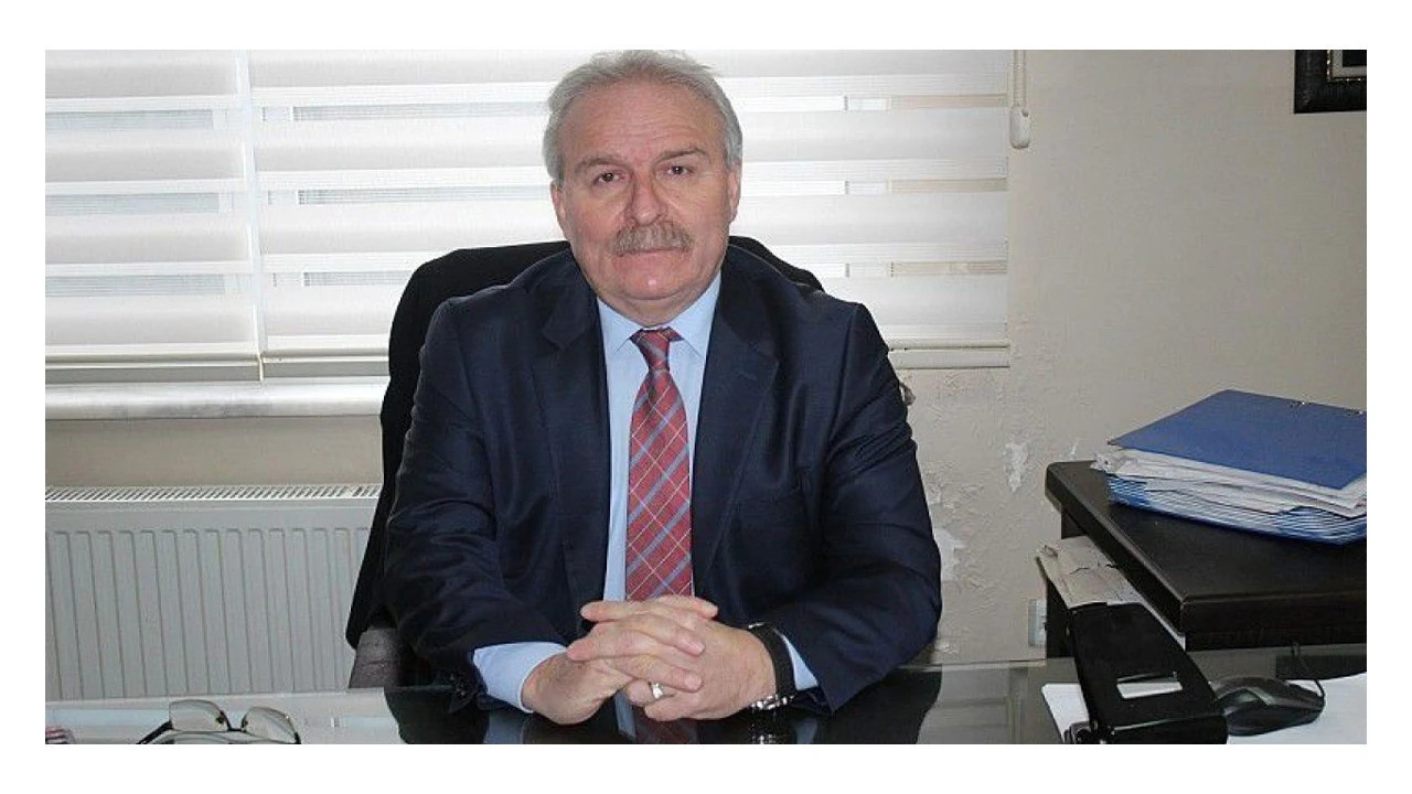 İşeri’den delegeye SMS!